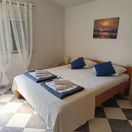 Apartamento Rocky