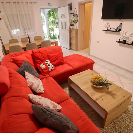 Rocky Apartment *