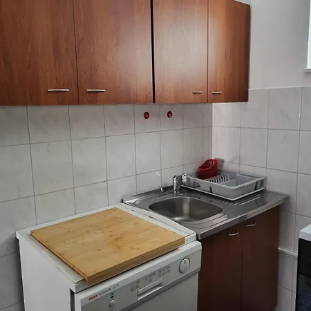 Apartment Rocky