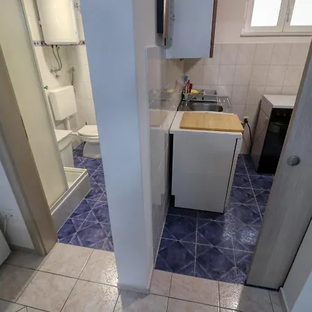 Rocky Apartamento Vir