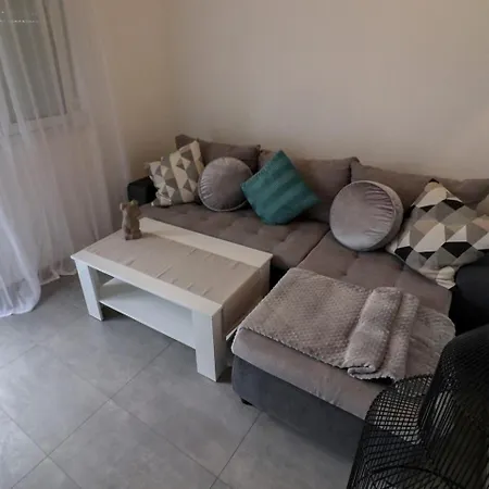 Apartment Rocky *
