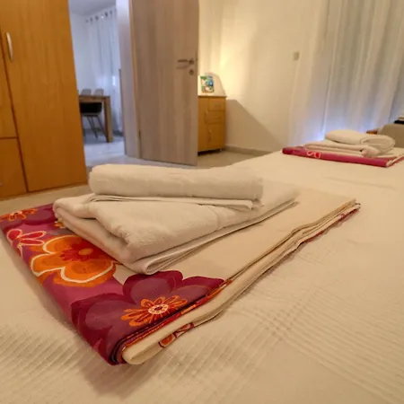 Apartamento Rocky