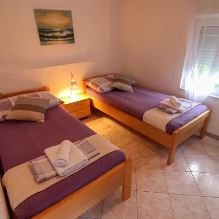 Apartamento Rocky
